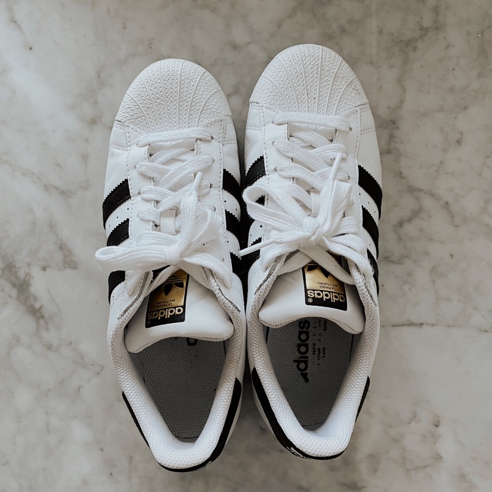 Adidas All Star Sneakers